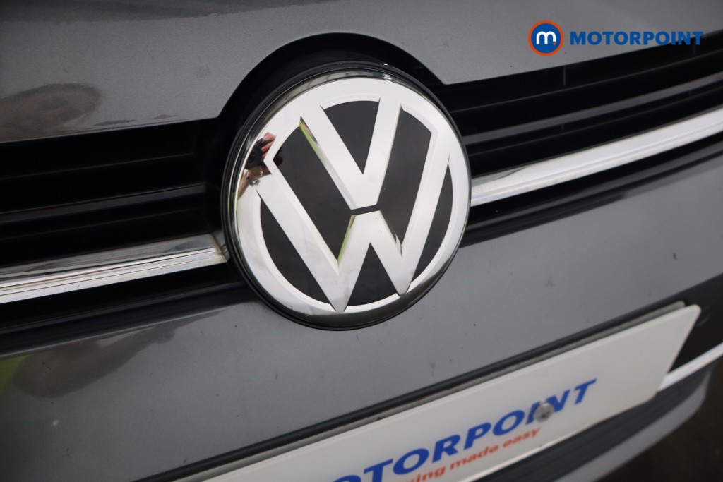 Volkswagen Golf Match Automatic Petrol Hatchback - Stock Number (1551010) - 24th supplementary image