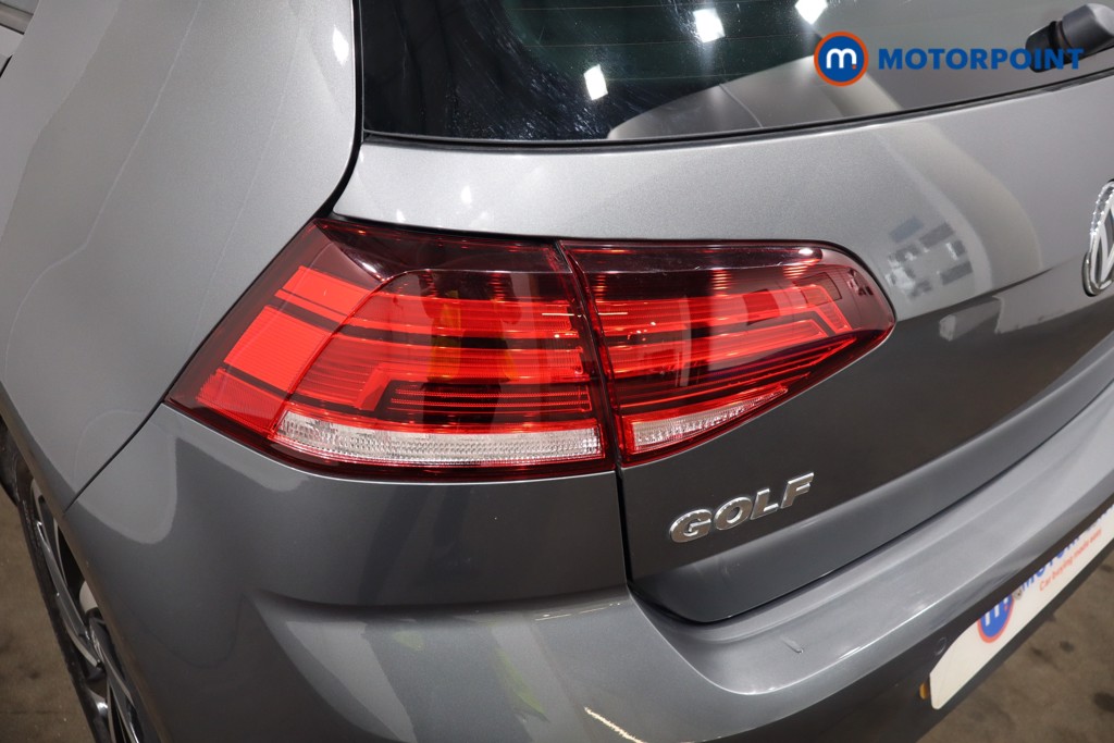 Volkswagen Golf Match Automatic Petrol Hatchback - Stock Number (1551010) - 25th supplementary image