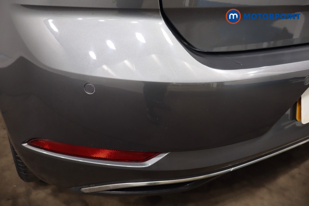 Volkswagen Golf Match Automatic Petrol Hatchback - Stock Number (1551010) - 26th supplementary image