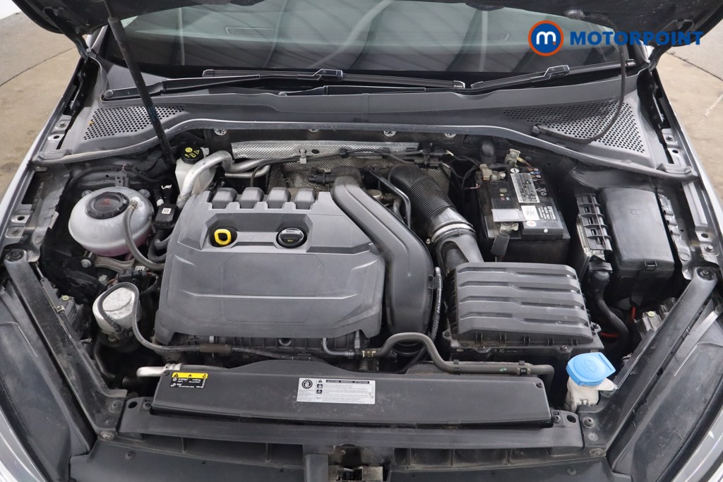 Volkswagen Golf Match Automatic Petrol Hatchback - Stock Number (1551010) - 27th supplementary image