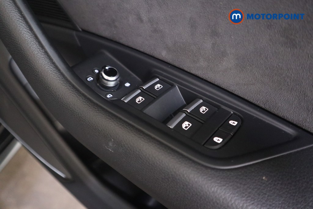 Audi A4 Black Edition Automatic Diesel Saloon - Stock Number (1551028) - 13th supplementary image