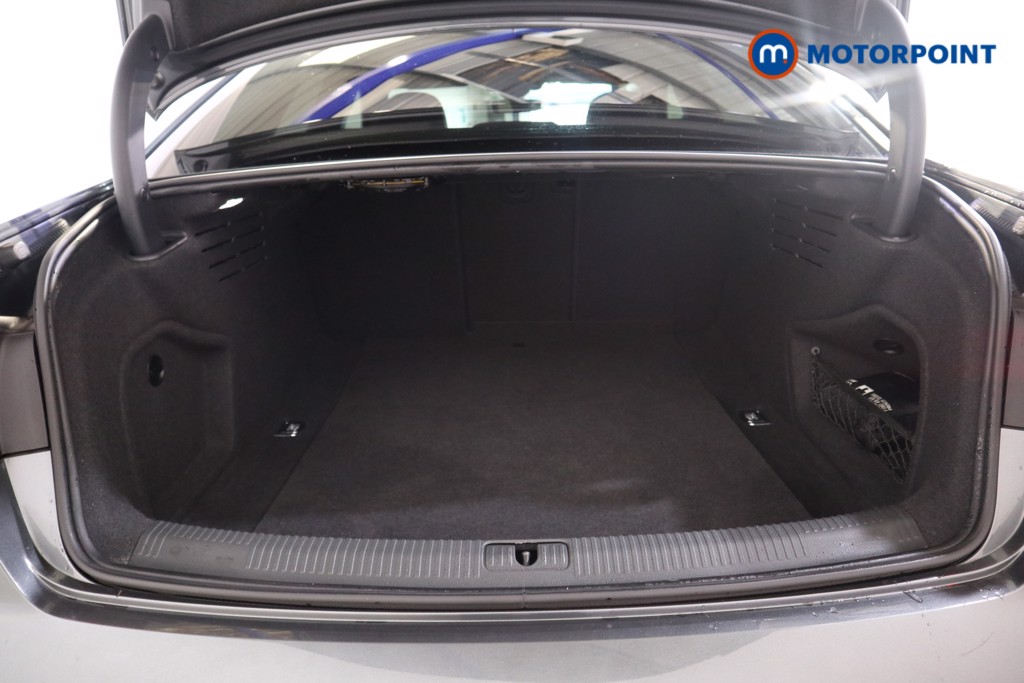 Audi A4 Black Edition Automatic Diesel Saloon - Stock Number (1551028) - 17th supplementary image