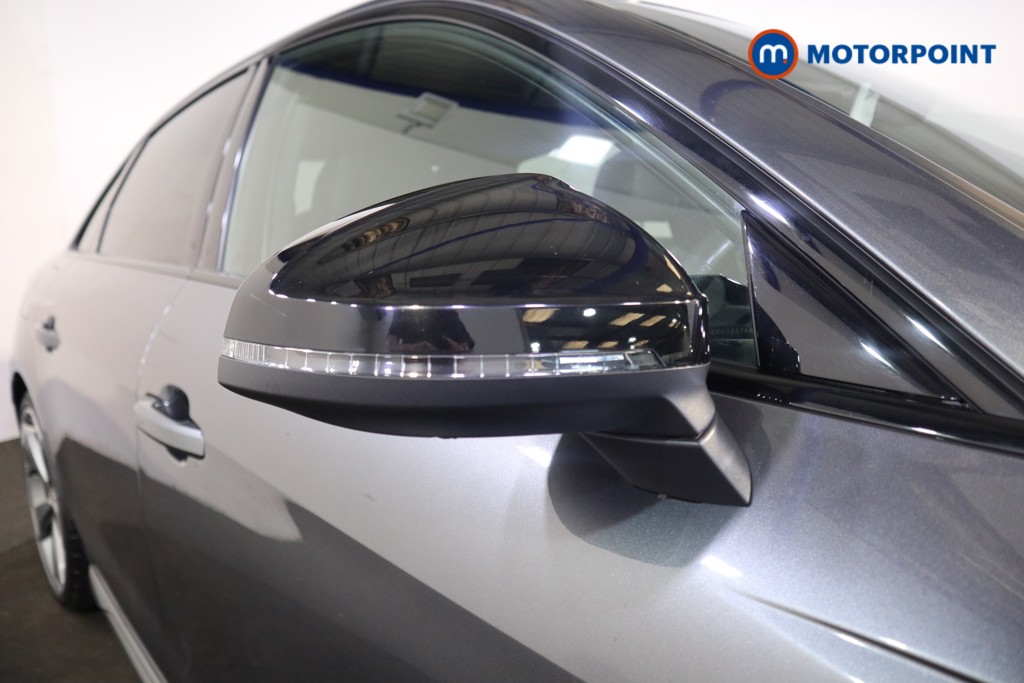 Audi A4 Black Edition Automatic Diesel Saloon - Stock Number (1551028) - 26th supplementary image