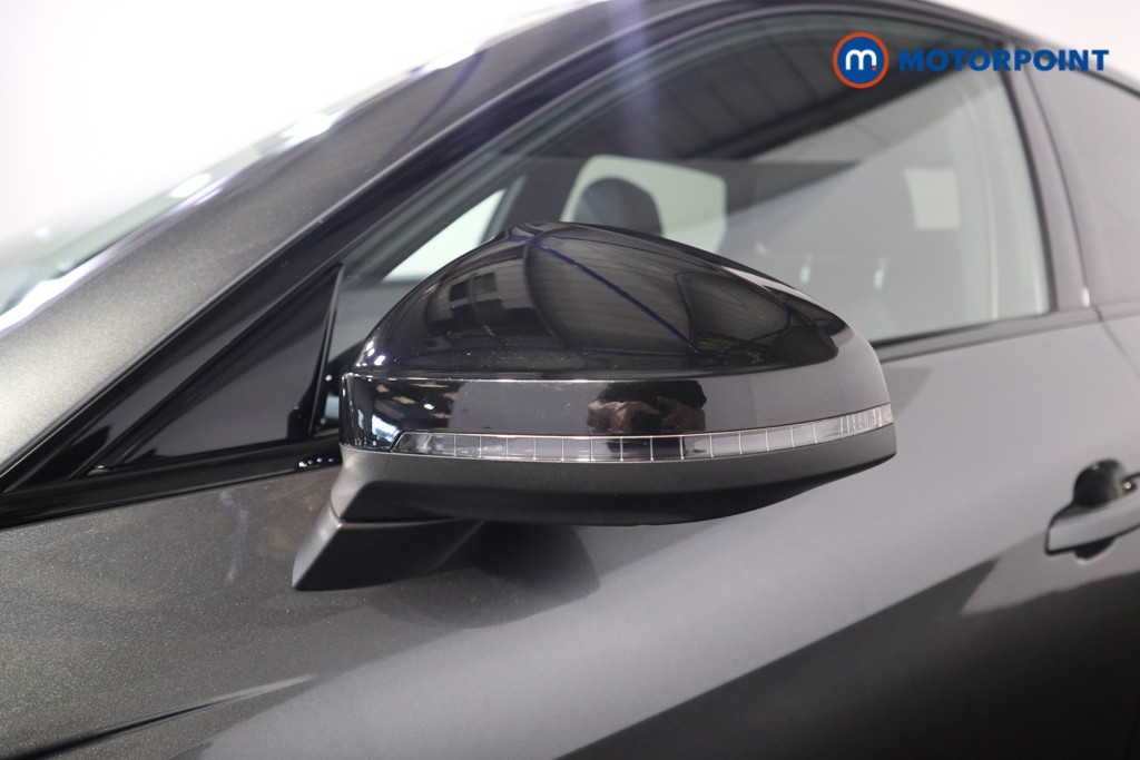 Audi A4 Black Edition Automatic Diesel Saloon - Stock Number (1551028) - 27th supplementary image