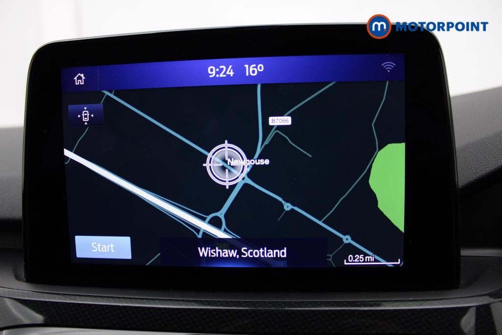 Ford Kuga St-Line First Edition Automatic Petrol Plug-In Hybrid SUV - Stock Number (1551049) - 2nd supplementary image