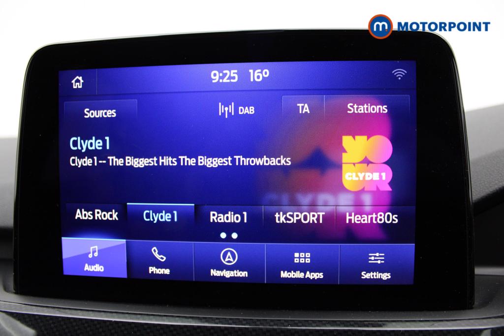 Ford Kuga St-Line First Edition Automatic Petrol Plug-In Hybrid SUV - Stock Number (1551049) - 4th supplementary image