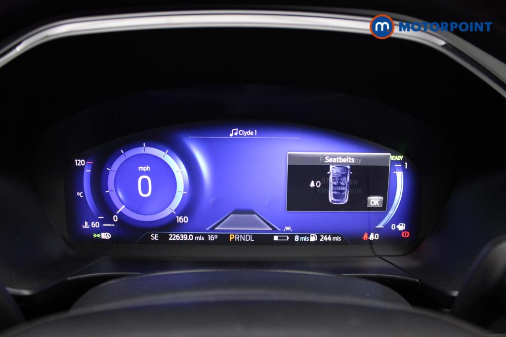 Ford Kuga St-Line First Edition Automatic Petrol Plug-In Hybrid SUV - Stock Number (1551049) - 6th supplementary image