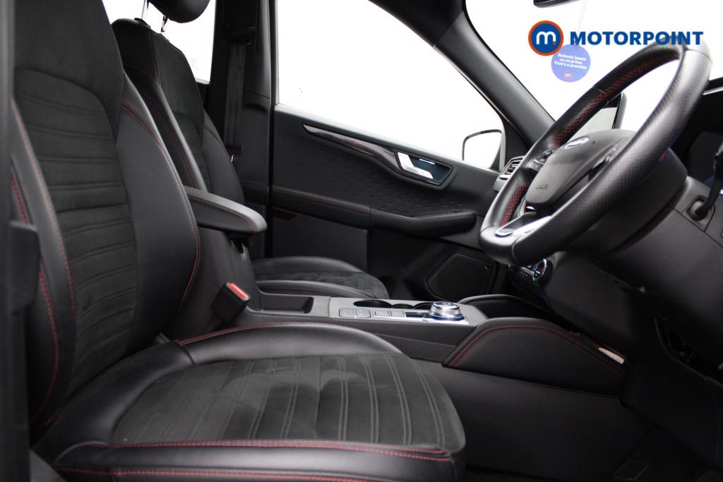 Ford Kuga St-Line First Edition Automatic Petrol Plug-In Hybrid SUV - Stock Number (1551049) - 8th supplementary image