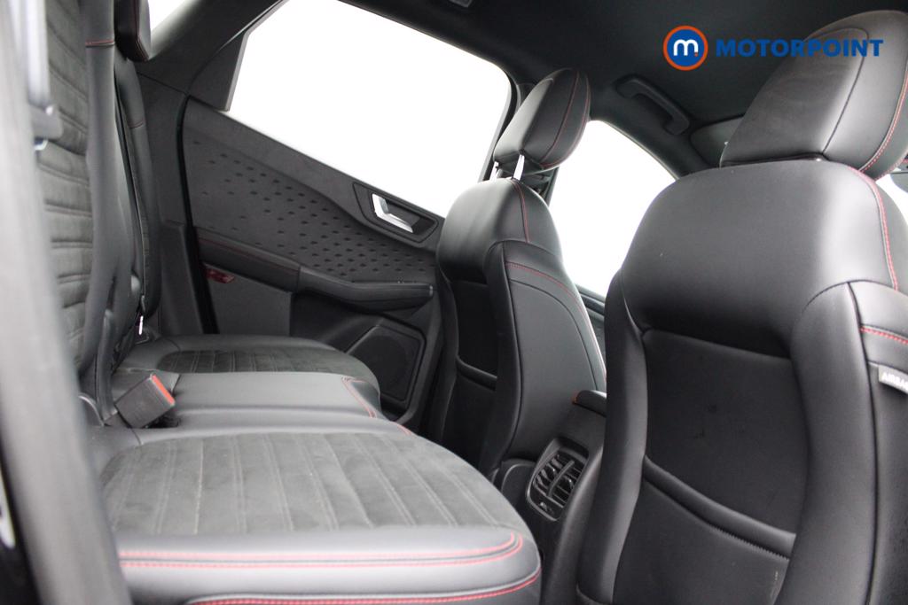 Ford Kuga St-Line First Edition Automatic Petrol Plug-In Hybrid SUV - Stock Number (1551049) - 9th supplementary image