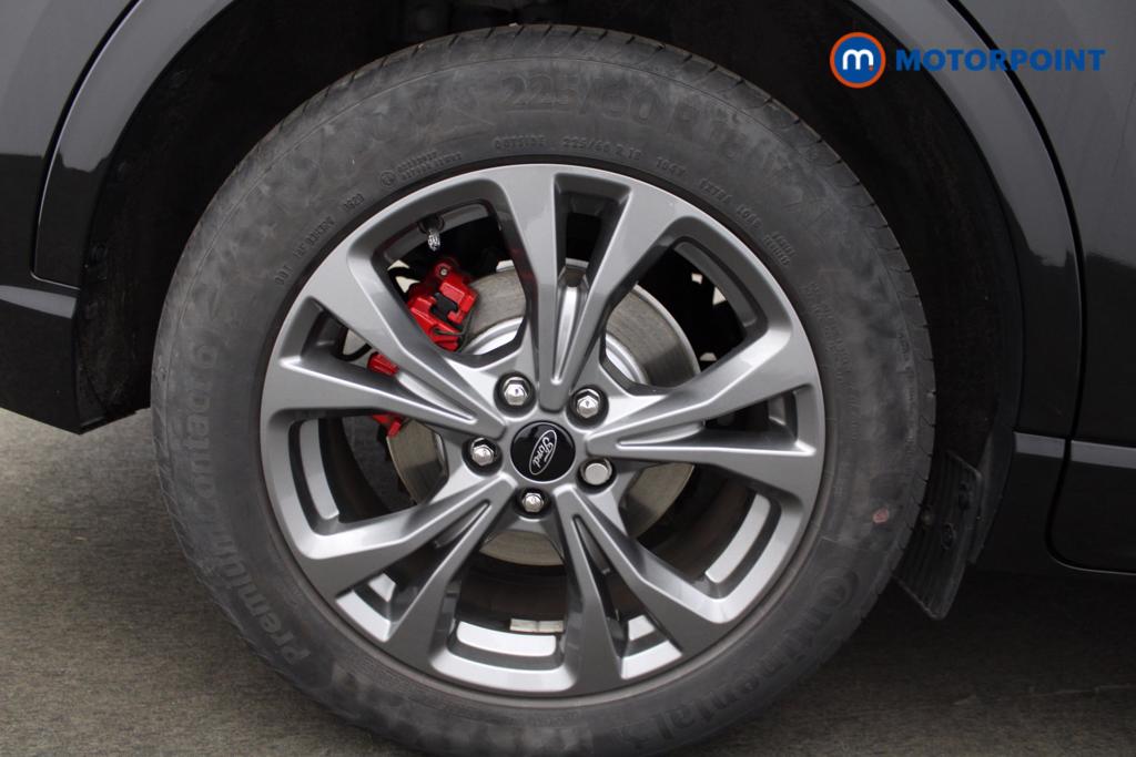 Ford Kuga St-Line First Edition Automatic Petrol Plug-In Hybrid SUV - Stock Number (1551049) - 10th supplementary image