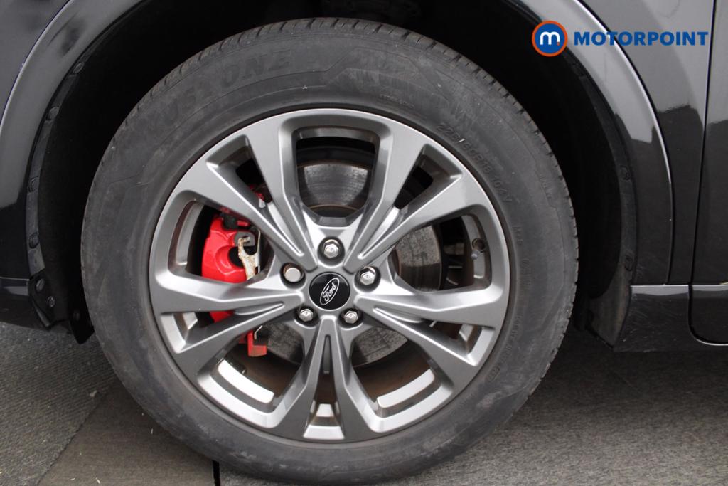 Ford Kuga St-Line First Edition Automatic Petrol Plug-In Hybrid SUV - Stock Number (1551049) - 12th supplementary image