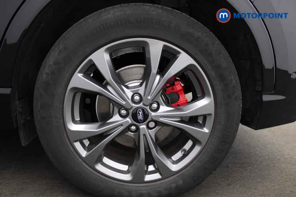 Ford Kuga St-Line First Edition Automatic Petrol Plug-In Hybrid SUV - Stock Number (1551049) - 13th supplementary image