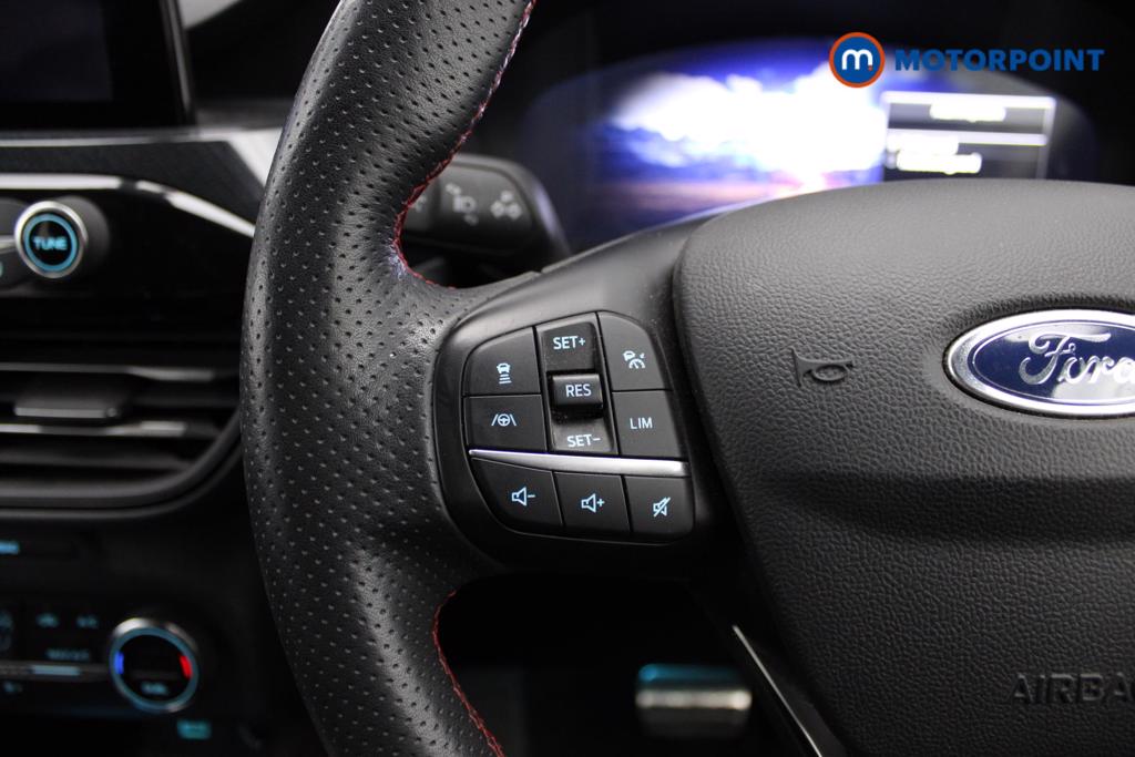 Ford Kuga St-Line First Edition Automatic Petrol Plug-In Hybrid SUV - Stock Number (1551049) - 14th supplementary image