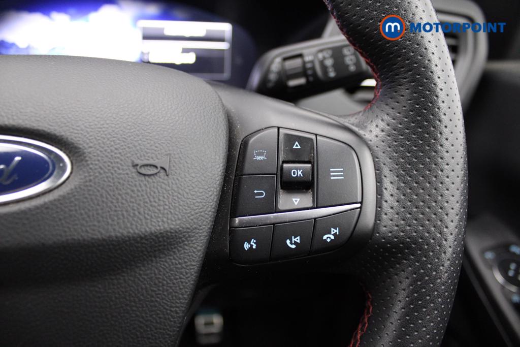 Ford Kuga St-Line First Edition Automatic Petrol Plug-In Hybrid SUV - Stock Number (1551049) - 15th supplementary image