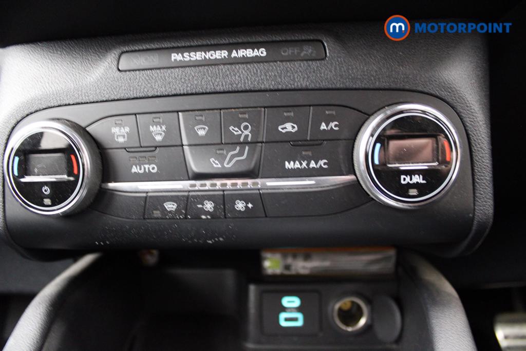Ford Kuga St-Line First Edition Automatic Petrol Plug-In Hybrid SUV - Stock Number (1551049) - 16th supplementary image