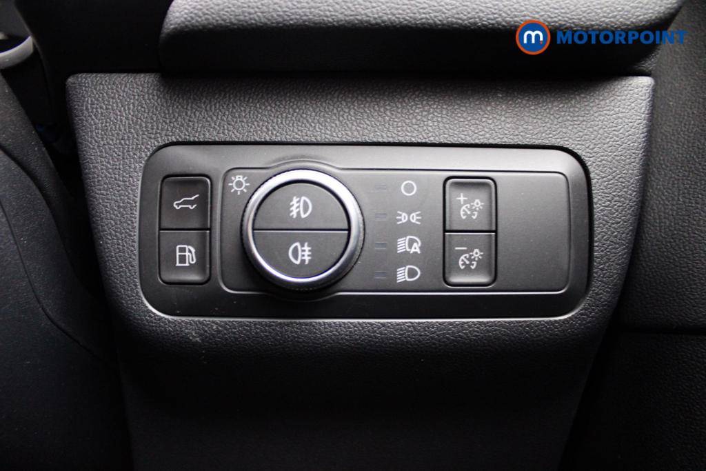 Ford Kuga St-Line First Edition Automatic Petrol Plug-In Hybrid SUV - Stock Number (1551049) - 17th supplementary image