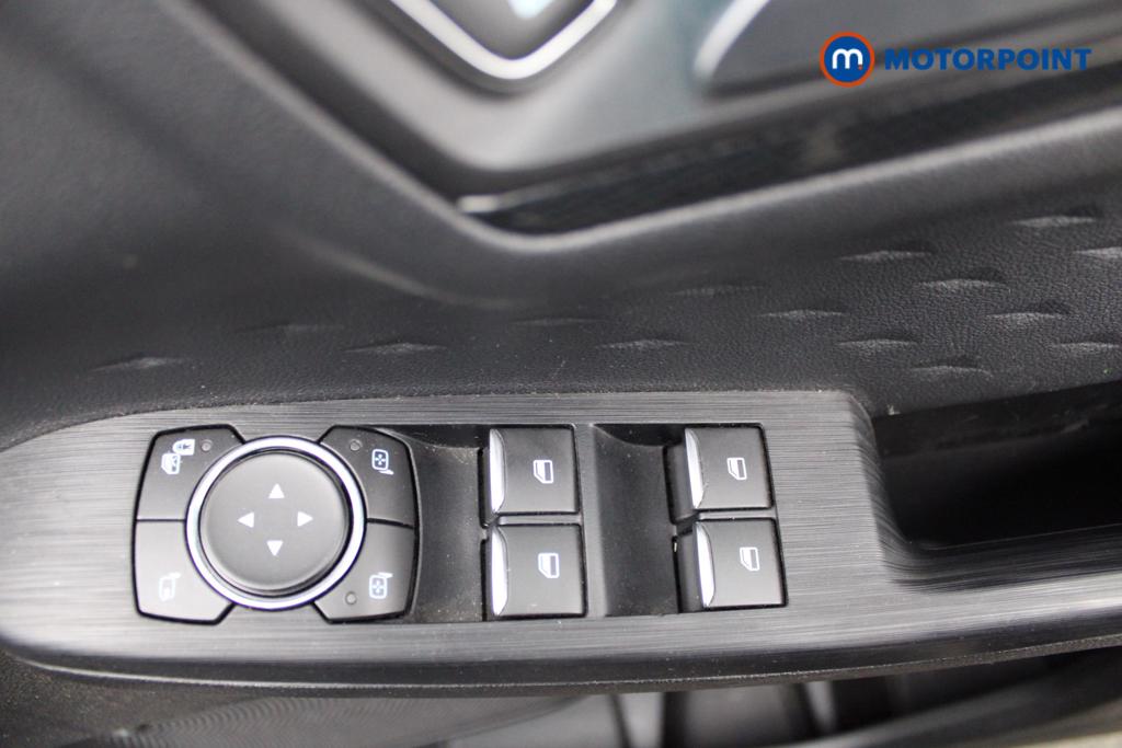 Ford Kuga St-Line First Edition Automatic Petrol Plug-In Hybrid SUV - Stock Number (1551049) - 19th supplementary image
