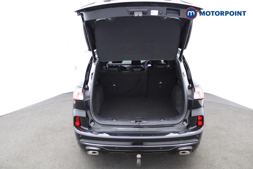 Ford Kuga St-Line First Edition Automatic Petrol Plug-In Hybrid SUV - Stock Number (1551049) - 22nd supplementary image