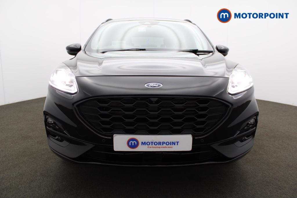 Ford Kuga St-Line First Edition Automatic Petrol Plug-In Hybrid SUV - Stock Number (1551049) - 24th supplementary image