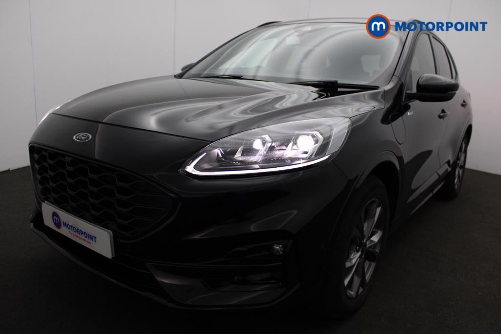 Ford Kuga St-Line First Edition Automatic Petrol Plug-In Hybrid SUV - Stock Number (1551049) - 25th supplementary image