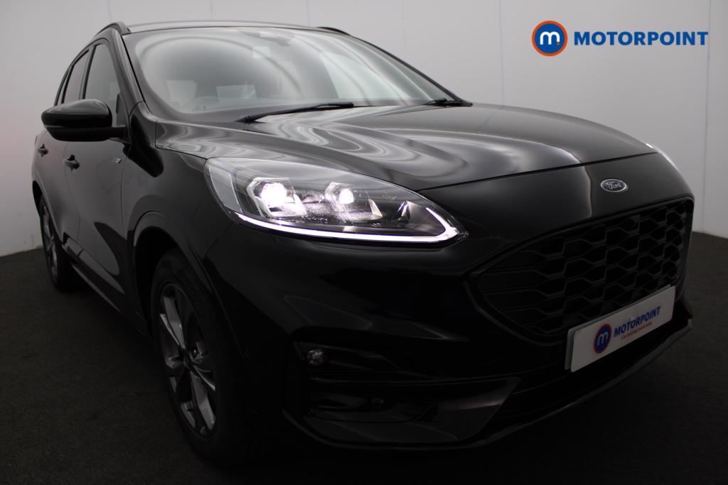 Ford Kuga St-Line First Edition Automatic Petrol Plug-In Hybrid SUV - Stock Number (1551049) - 26th supplementary image