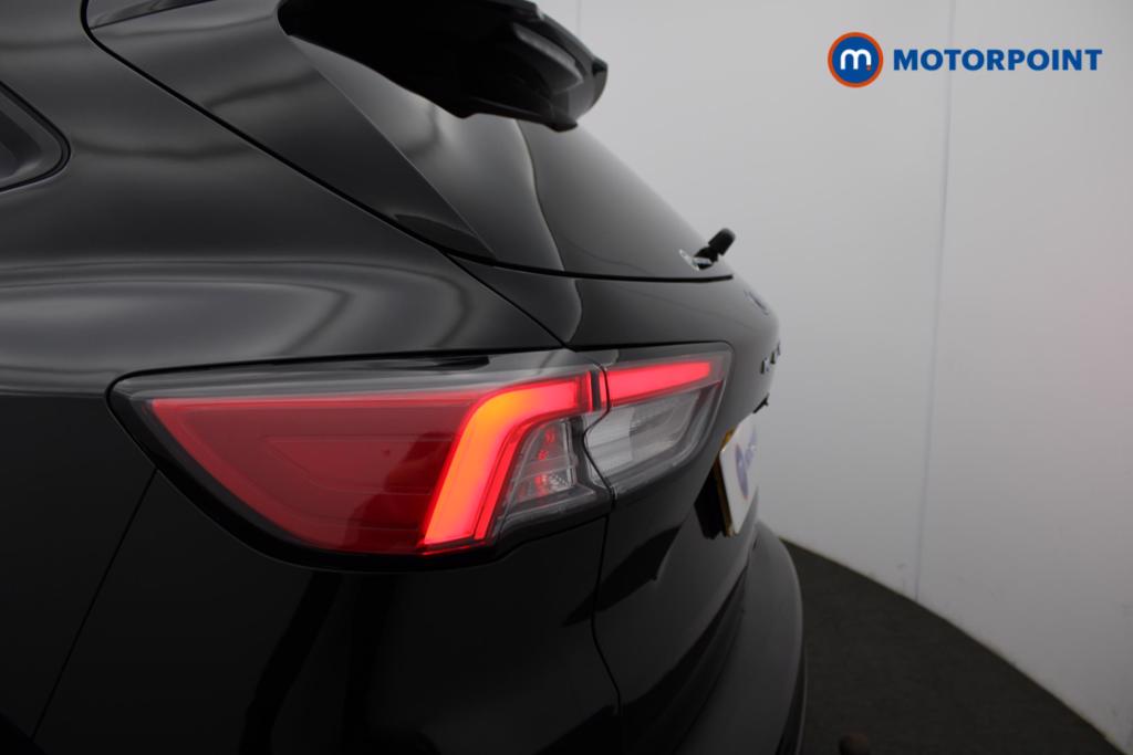 Ford Kuga St-Line First Edition Automatic Petrol Plug-In Hybrid SUV - Stock Number (1551049) - 28th supplementary image