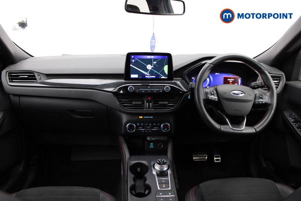 Ford Kuga St-Line First Edition Automatic Petrol Plug-In Hybrid SUV - Stock Number (1551049) - 1st supplementary image