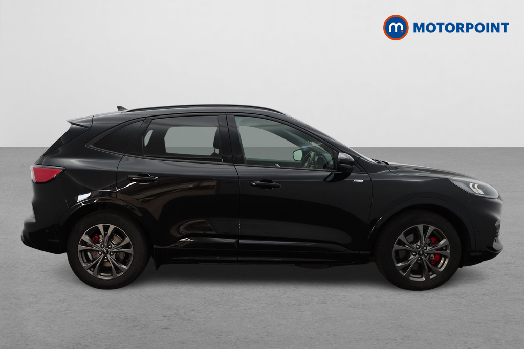 Ford Kuga St-Line First Edition Automatic Petrol Plug-In Hybrid SUV - Stock Number (1551049) - Drivers side