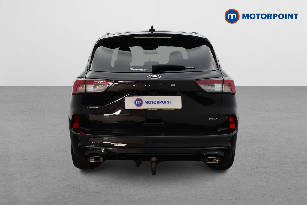 Ford Kuga St-Line First Edition Automatic Petrol Plug-In Hybrid SUV - Stock Number (1551049) - Rear bumper