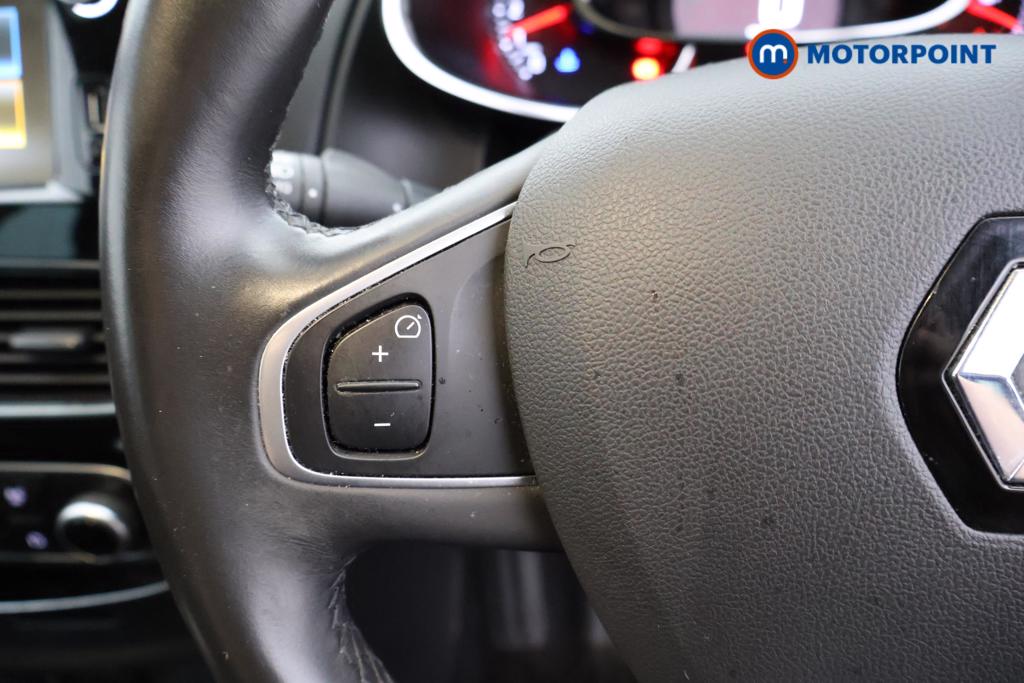 Renault Clio Gt Line Manual Petrol Hatchback - Stock Number (1551074) - 2nd supplementary image