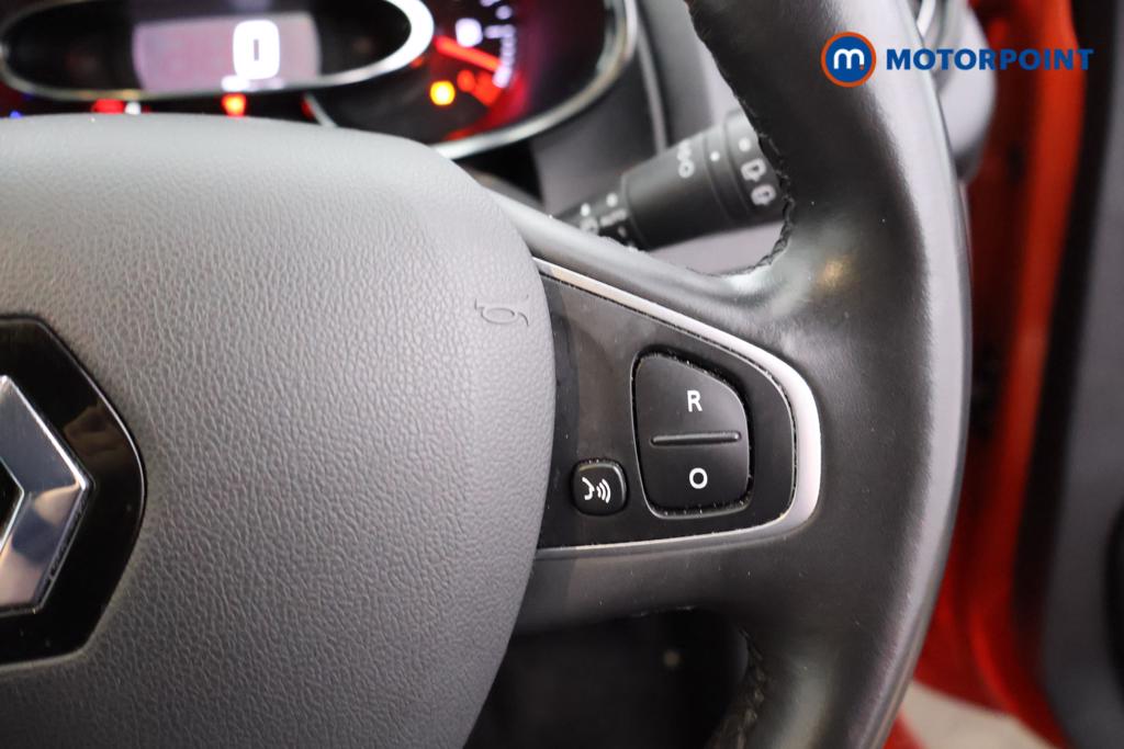 Renault Clio Gt Line Manual Petrol Hatchback - Stock Number (1551074) - 3rd supplementary image