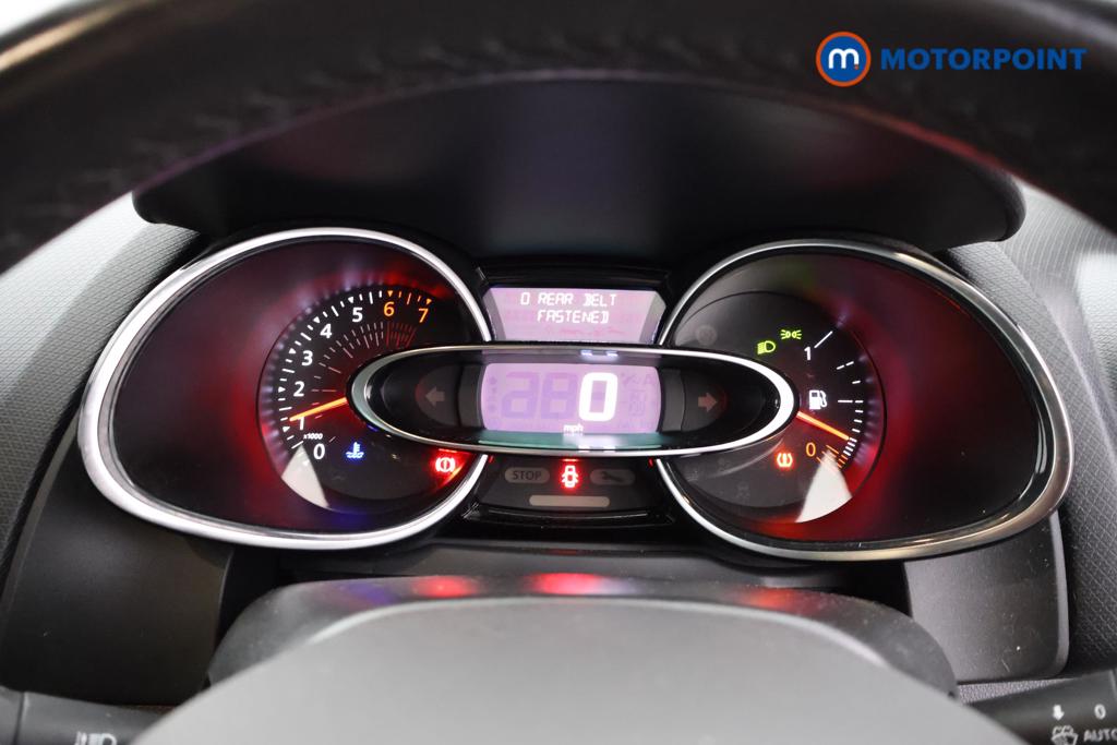 Renault Clio Gt Line Manual Petrol Hatchback - Stock Number (1551074) - 4th supplementary image