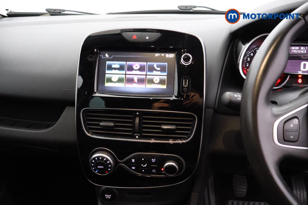 Renault Clio Gt Line Manual Petrol Hatchback - Stock Number (1551074) - 5th supplementary image