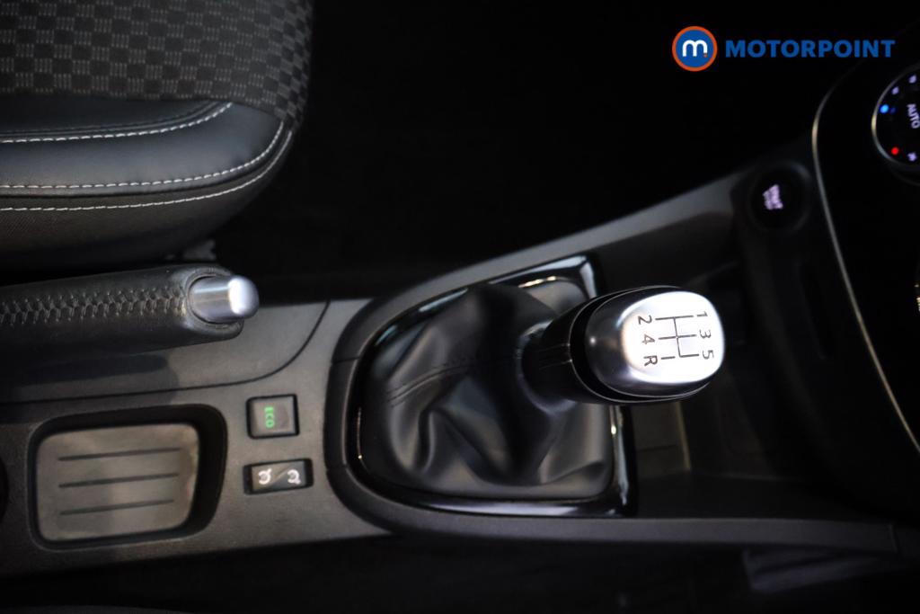 Renault Clio Gt Line Manual Petrol Hatchback - Stock Number (1551074) - 6th supplementary image