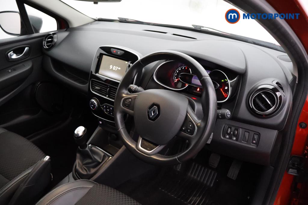 Renault Clio Gt Line Manual Petrol Hatchback - Stock Number (1551074) - 10th supplementary image