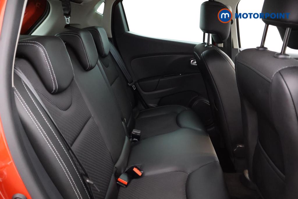 Renault Clio Gt Line Manual Petrol Hatchback - Stock Number (1551074) - 12th supplementary image
