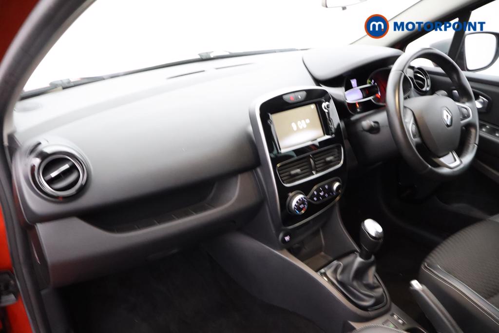 Renault Clio Gt Line Manual Petrol Hatchback - Stock Number (1551074) - 13th supplementary image