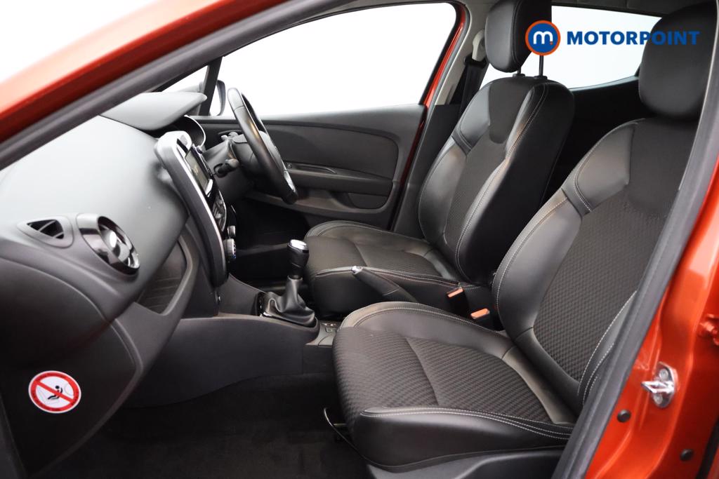 Renault Clio Gt Line Manual Petrol Hatchback - Stock Number (1551074) - 14th supplementary image