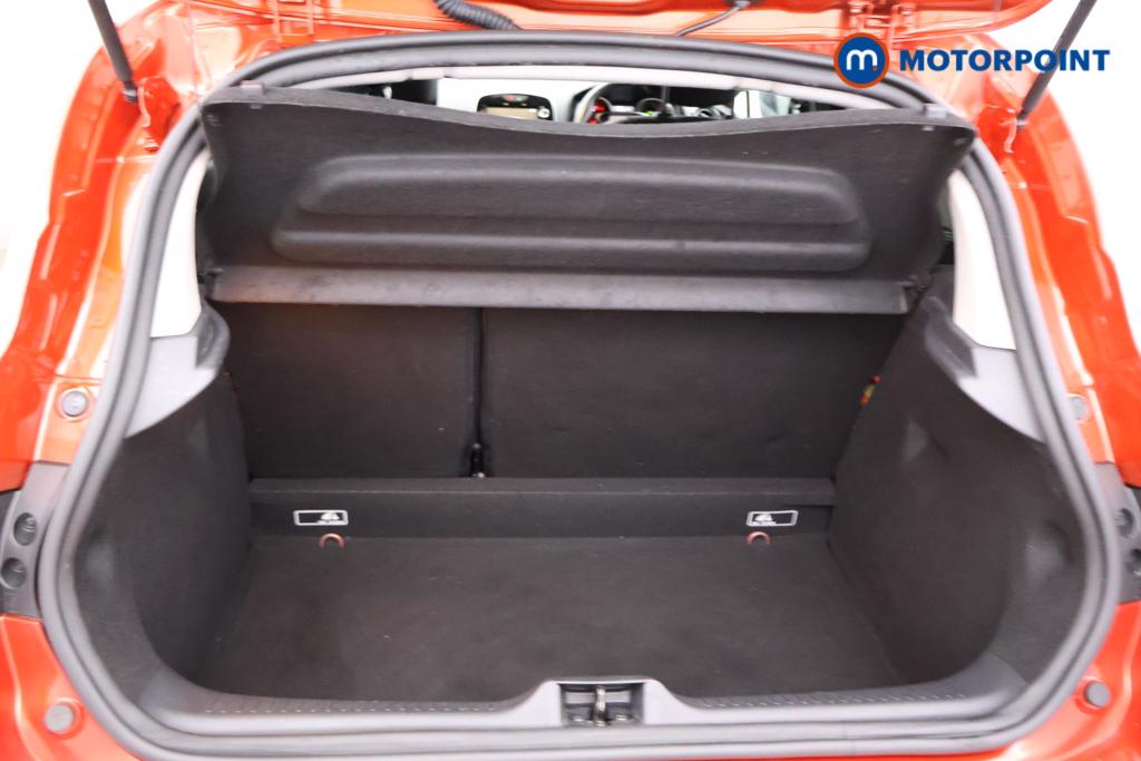 Renault Clio Gt Line Manual Petrol Hatchback - Stock Number (1551074) - 15th supplementary image
