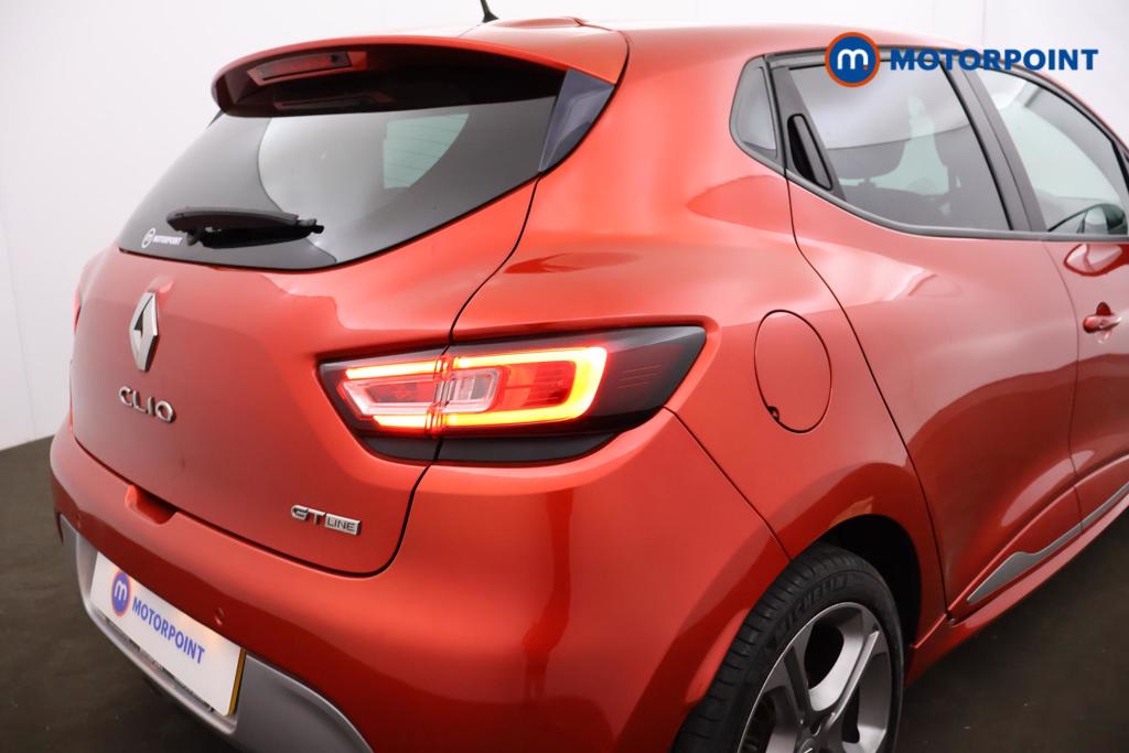 Renault Clio Gt Line Manual Petrol Hatchback - Stock Number (1551074) - 16th supplementary image