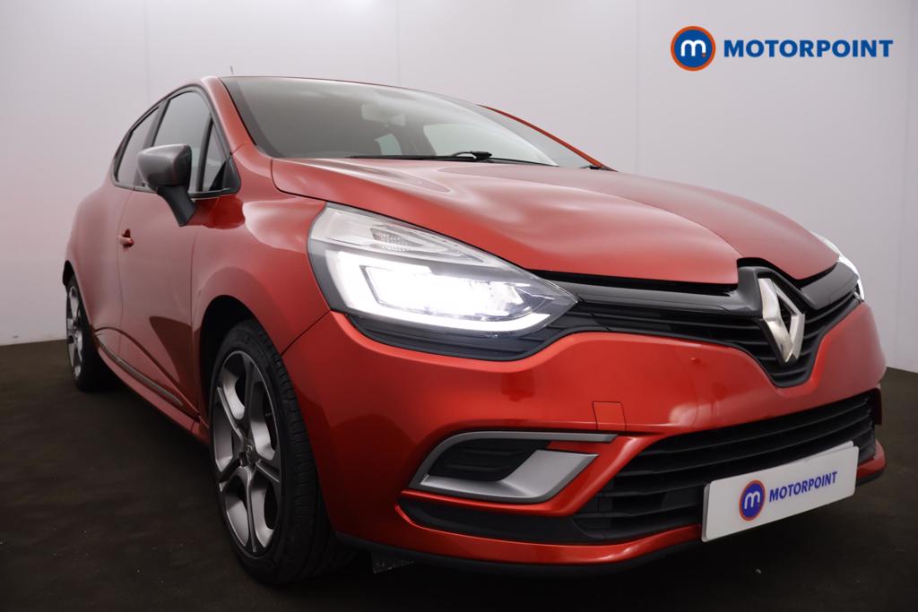 Renault Clio Gt Line Manual Petrol Hatchback - Stock Number (1551074) - 19th supplementary image