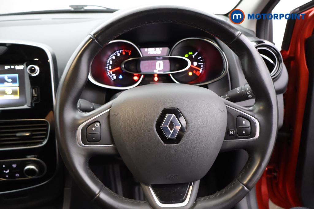Renault Clio Gt Line Manual Petrol Hatchback - Stock Number (1551074) - 1st supplementary image