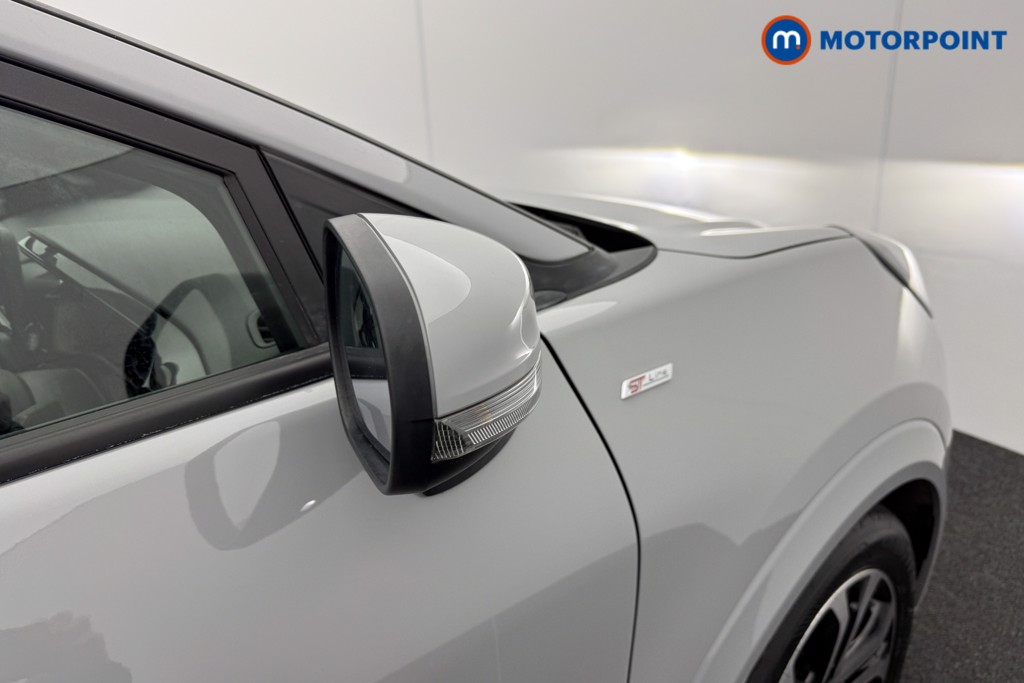 Ford Puma St-Line Manual Petrol-Electric Hybrid SUV - Stock Number (1551109) - 19th supplementary image