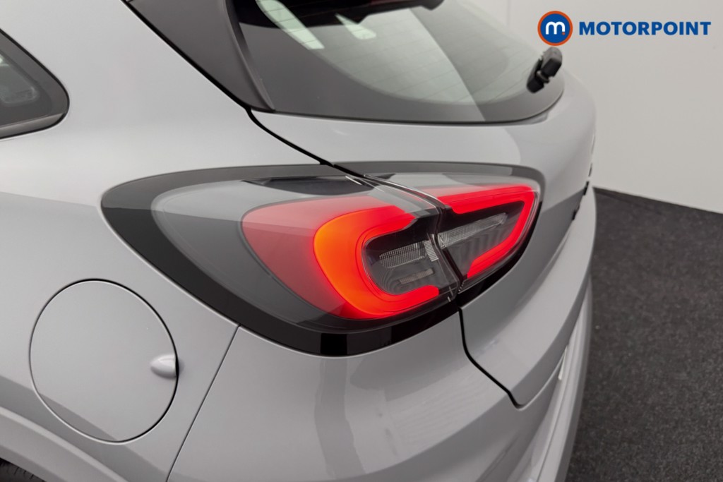 Ford Puma St-Line Manual Petrol-Electric Hybrid SUV - Stock Number (1551109) - 24th supplementary image