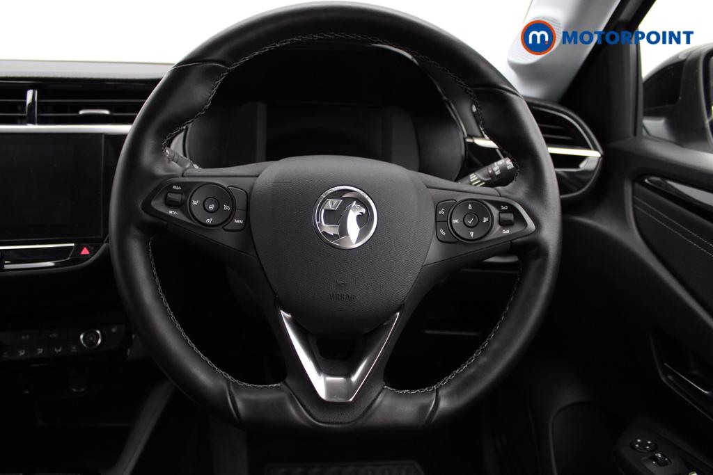 Vauxhall Corsa Griffin Edition Manual Petrol Hatchback - Stock Number (1551175) - 4th supplementary image