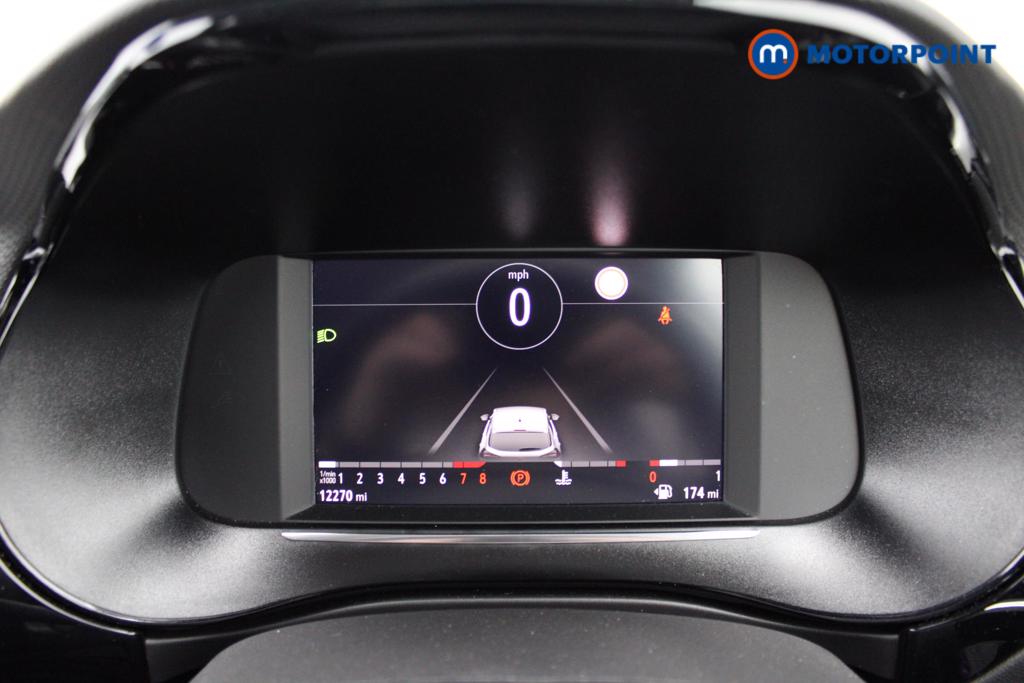 Vauxhall Corsa Griffin Edition Manual Petrol Hatchback - Stock Number (1551175) - 5th supplementary image