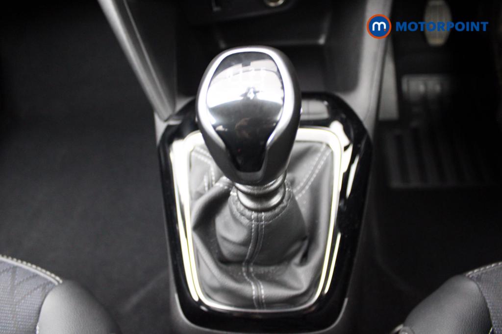 Vauxhall Corsa Griffin Edition Manual Petrol Hatchback - Stock Number (1551175) - 6th supplementary image