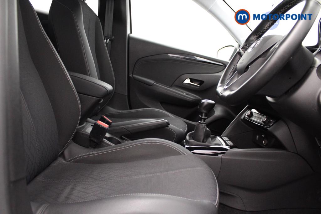 Vauxhall Corsa Griffin Edition Manual Petrol Hatchback - Stock Number (1551175) - 7th supplementary image