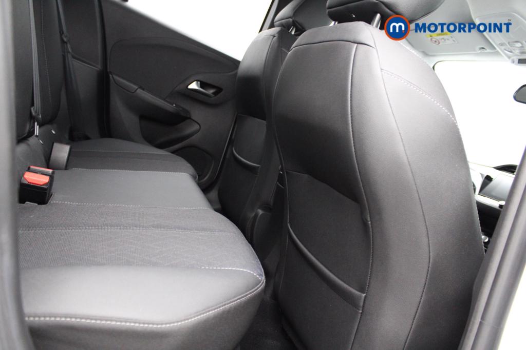 Vauxhall Corsa Griffin Edition Manual Petrol Hatchback - Stock Number (1551175) - 8th supplementary image