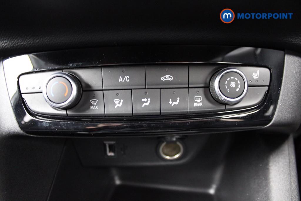 Vauxhall Corsa Griffin Edition Manual Petrol Hatchback - Stock Number (1551175) - 15th supplementary image